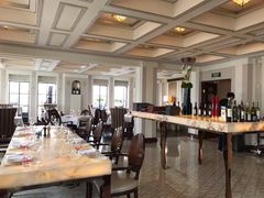 大堂-上海和平饭店华懋阁 Cathay Room