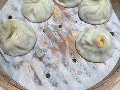 -朱新年·苏式汤团·面点(北寺塔店)