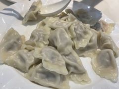 -尹兰楼西北风情餐厅(嘉定店)