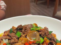 -西贝(宁波天一国购店)