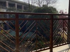 -成都安仁福朋喜来登酒店