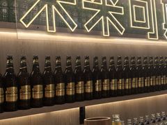-蚝当家·海鲜龙虾烧烤(文二路原开蚝屋店)