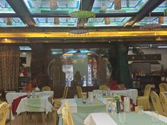 -鹊华居·地道鲁菜·海鲜·融合味(大明湖店)