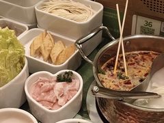 -一围小火锅(高铁吾悦店)