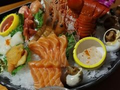 -和创柚子·会席日本料理(新区淮海街店)