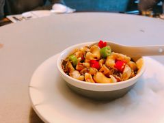 辣酒汁浸花螺-解香楼(八盘岭路店)