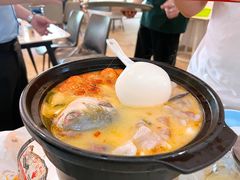 -香香海南菜餐厅