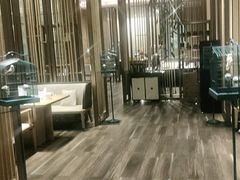 -莲·中餐厅(成都首座万豪酒店)