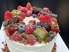 -DUFF LANGE杜夫朗格蛋糕(长沙店)