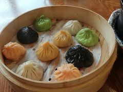 -隆喜元鱼汤包·海鲜(中联广场店)