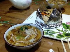 -一盏明灯全素斋(殊像寺店)