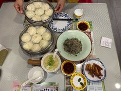 -狗不理(水上北路旗舰店)