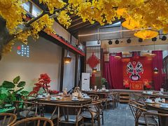 -老灶房-四川土菜(铁牛广场店)