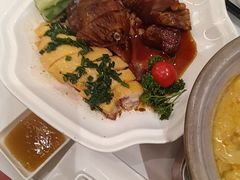 -避风塘·金牌店·夜宵(金玉兰店)