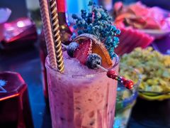 -MOSSO音乐酒吧·live house(南京旗舰店)