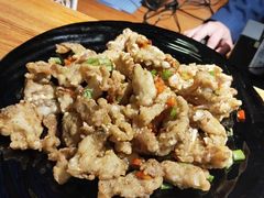 椒盐蛙骨架-武松家(翠微百货大成路店)