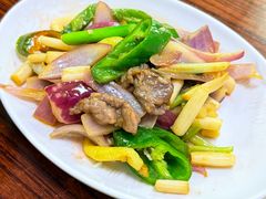 -甜甜屋(解放中路店)