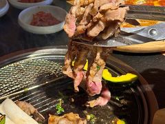 -黑豚黨韩国烤肉料理(悦然时光店)