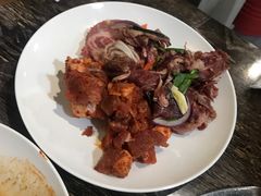 -33韩式自助烧烤(环城南路店)