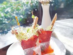 -福州西湖大酒店·怡湖咖啡厅