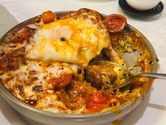 猪扒饭-海味观(老西门店)