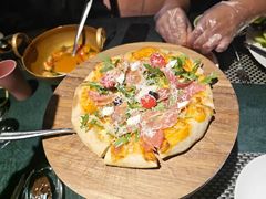 -翡翠鸟精品泰国菜(北辰财富中心店)