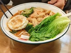 -一峰沙茶面(海峡国际店)