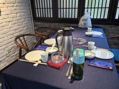 -院8里·小聚园老川菜(九眼桥店)