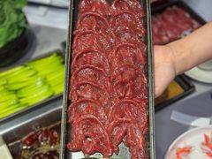 -皇城老妈火锅(琴台店)