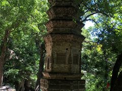 -天津盘山风景名胜区