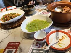 -来菜·湖北头牌藕汤(汉街店)