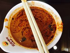 -金源烤肉面片馆(师大店)