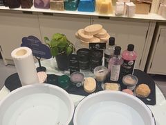 -LUSH(威尼斯人店)