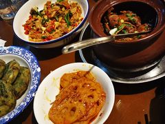 -回家吃饭·地道南昌菜(建德观总店)