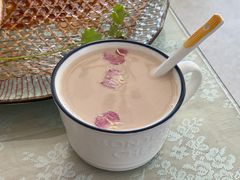 -天天向上素食餐厅(五台山店)