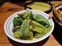 -塔哈尔·新疆盛宴(城西银泰店)
