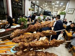 -张记焖窑·十五年专注焖烤(雍和宫店)
