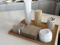 -% Arabica阿拉比卡咖啡(深圳湾万象城店)