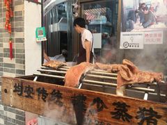 -水乡人家私房菜(逢简店)