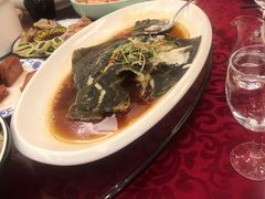 -银都上海菜馆(粤海东路店)