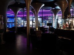 -TIPTOP BAR酒吧(欧亚新生活广场店)