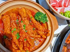 -贰回巷火锅馆(钟楼店)