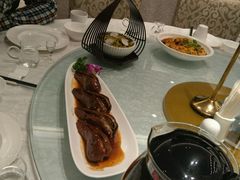 -颂福楼·南京菜(定淮门店)