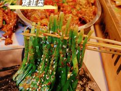 -地摊风云龙虾烧烤铺(润和国际店)
