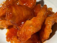 -七菜馆·东北菜·蒸饺(文体路店)