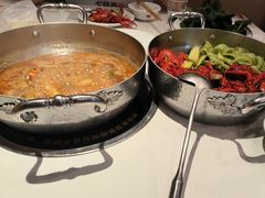 -七欣天香辣蟹火锅(闵行浦江欢乐颂店)
