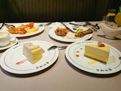 -戈雅法餐厅(世界城广场店)