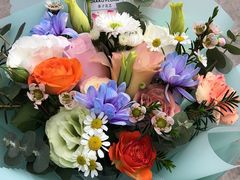 -ChaKo Flora ·茶子花艺 (市北店)