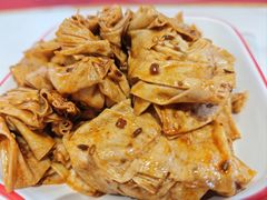 -闫家炸鸡架(五爱总店)