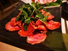 孜然猪舌-新石器烤肉(东川欧尚店)